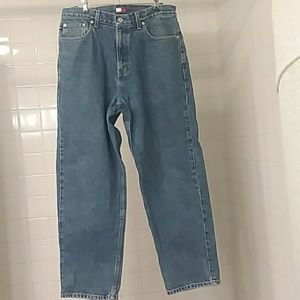 Tommy jeans